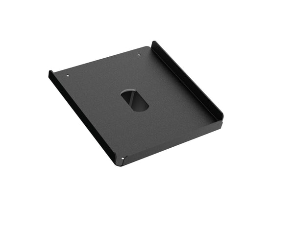Ergonomic Solutions SpacePole POS SPV3105-02 tilbehør til POS-system Sort Metal