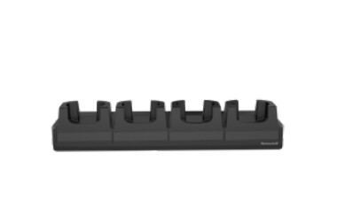 Honeywell EDA52-CB-0 oplader til mobil enhed Mobil computer Sort Vekselstrøm