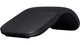 Microsoft Surface Arc mus Rejse Ambidextrous Bluetooth