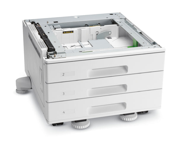 Xerox 3 stk. 520-arks A3 magasinmodul (1560 ark)