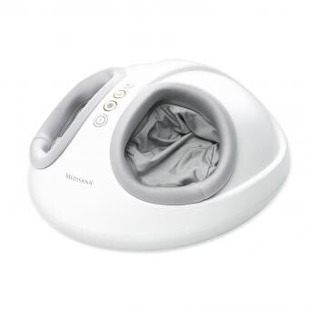 Medisana FM 888 massageapparat Fod