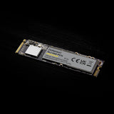 Intenso Premium 1 TB M.2 PCI Express 3.0 NVMe 3D NAND