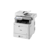 Brother MFC-L9570CDW Multifunktionsprinter Laser A4 2400 x 600 dpi 31 sider pr. minut Wi-Fi