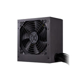 Cooler Master MWE 500 White 230V - V2 enhed til strømforsyning 500 W 24-pin ATX ATX Sort