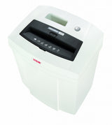HSM Securio C14 papirmakulator Delvist makulering 60 dB 22,5 cm Hvid