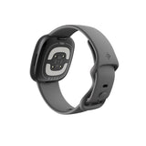 Fitbit Sense 2 Digital Berøringsskærm Sort GPS (satellit)