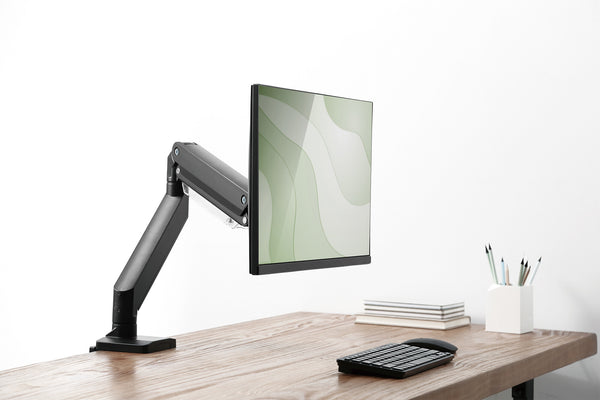 Digitus DA-90426 tv-beslag 88,9 cm (35") Sort