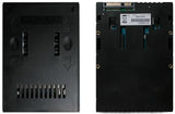 Icy Dock MB882SP-1S-2B computeretui del