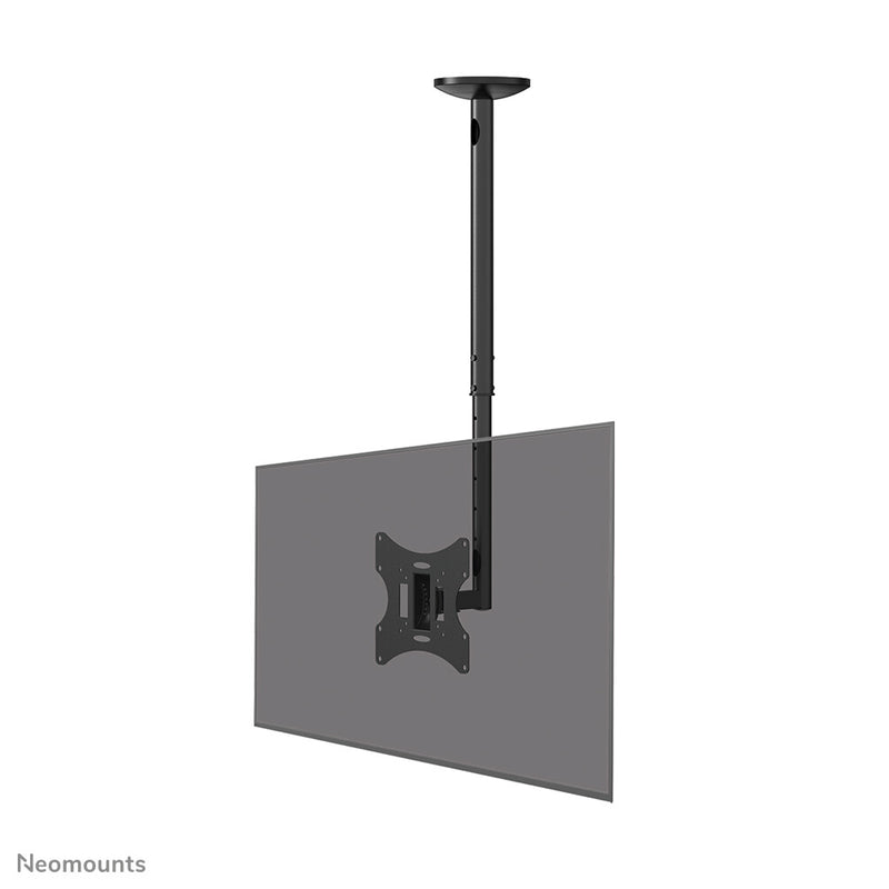 Neomounts FPMA-C060BLACK tv-beslag 101,6 cm (40") Sort
