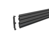 Multibrackets 4054 skærmbeslag til skiltning 165,1 cm (65") Sort