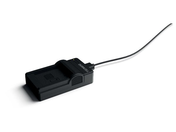 Duracell DRP5959 batterioplader USB