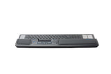Mousetrapper Prime mus Kontor Bluetooth + USB Type-A 2000 dpi