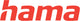 Hama CD/CD-ROM sleeves, clear, 5 pack 1 diske Transparent