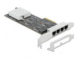 DeLOCK 89192 netværkskort Intern Ethernet 1000 Mbit/s