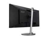 Acer Vero CB273 computerskærm 68,6 cm (27") 1920 x 1080 pixel Fuld HD LED Sort