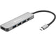 Sandberg USB-C Dock HDMI+3xUSB+PD 100W