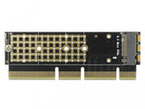 DeLOCK 90303 interface-kort/adapter Intern M.2