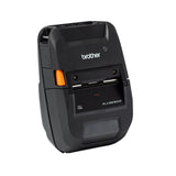 Brother RJ3230BL etiketprinter Direkte termisk 203 x 203 dpi 127 mm/sek. Trådløs Wi-Fi Bluetooth
