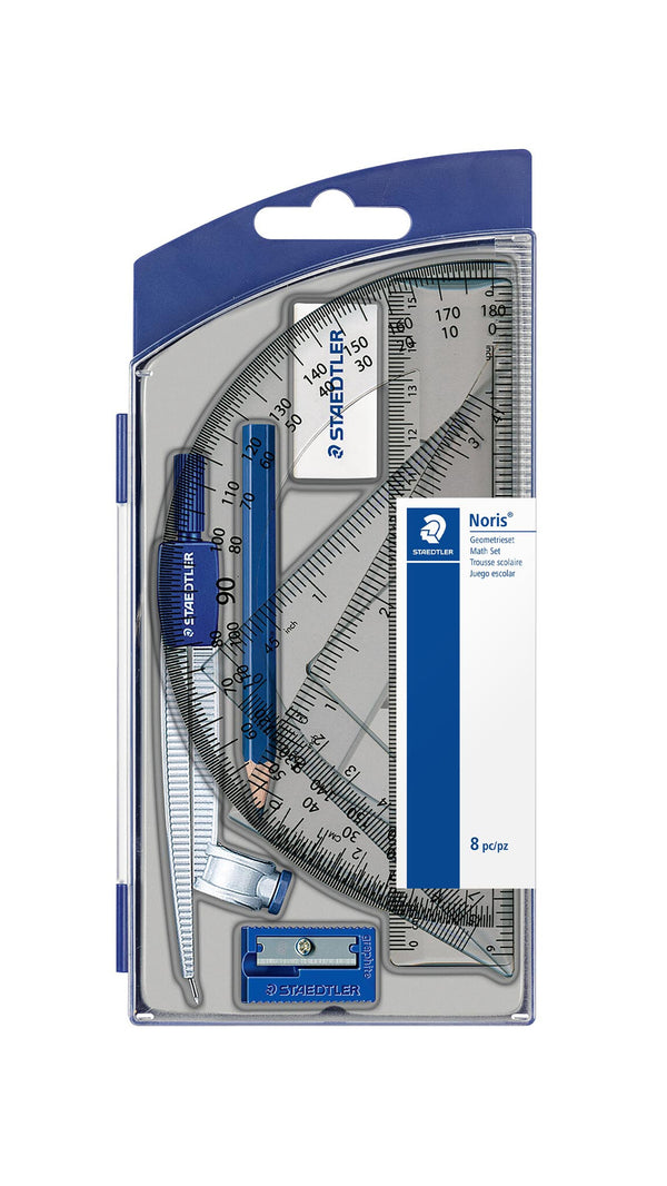 Staedtler Noris 550