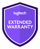 Logitech Extended Warranty Support opgradering 3år