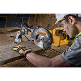 DeWALT Kapp-/Gehrungssäge 1300 Watt DWS773 45000 rpm 1100 W