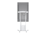 Multibrackets 6782 skærmbeslag til skiltning 2,54 m (100") Hvid