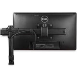 StarTech.com ARMBARDUOG skærmbeslag og -stativer 68,6 cm (27") Skrivebord Sort