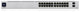 Ubiquiti UniFi 24-Port PoE Administreret L2/L3 Gigabit Ethernet (10/100/1000) Strøm over Ethernet (PoE) 1U Sølv