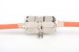 Digitus DN-93909 kabelsamler RJ-45 Metallic