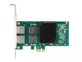 DeLOCK 88502 netværkskort Intern Ethernet 4000 Mbit/s
