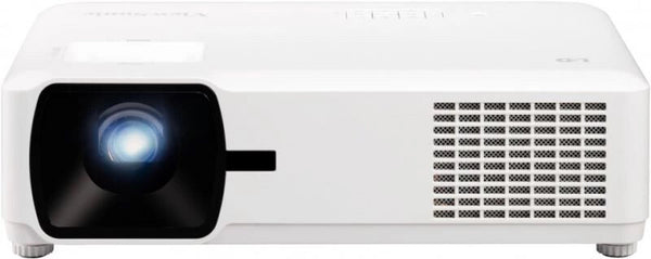 Viewsonic WXGA 4000 ANSI lumens LED WXGA (1280x800) Hvid