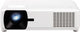Viewsonic WXGA 4000 ANSI lumens LED WXGA (1280x800) Hvid