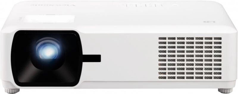Viewsonic WXGA 4000 ANSI lumens LED WXGA (1280x800) Hvid