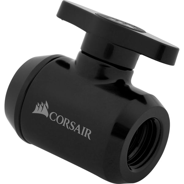 Corsair CX-9055019-WW Computerkølesystem, dele og tilbehør Montering