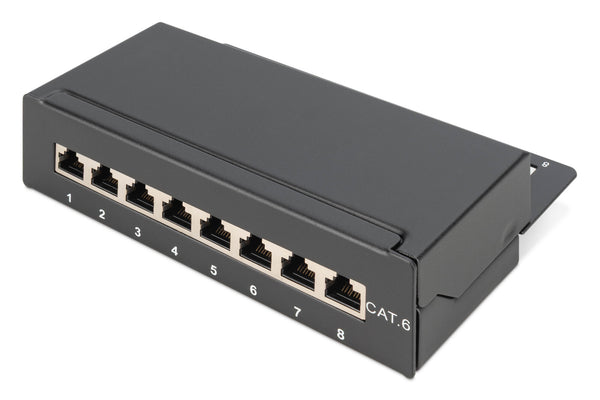 Digitus DN-91608SD patch panel