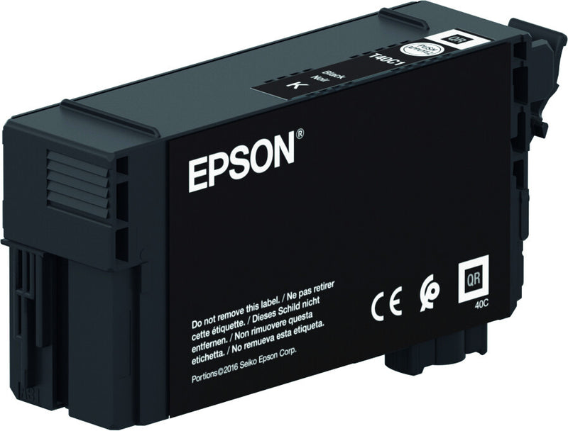 Epson SureColor SC-T2100 storformat printer Wi-Fi Inkjet Farve 2400 x 1200 dpi A1 (594 x 841 mm) Ethernet LAN