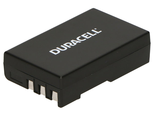 Duracell DR9900 batteri til kamera/videokamera Lithium-Ion (Li-Ion) 1100 mAh