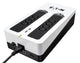 Eaton 3S700I UPS-enhed Standby (offline) 0,7 kVA 420 W 8 AC stikkontakt(er)