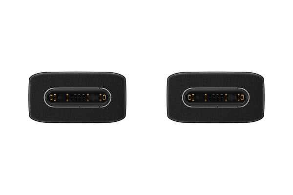 Samsung EP-DN975 USB-kabel USB 2.0 1 m USB C Sort