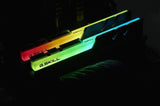 G.Skill 16GB DDR4-3000 hukommelsesmodul 2 x 8 GB 288-pin DIMM