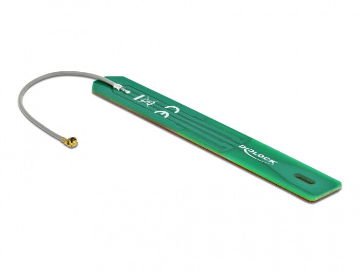 DeLOCK 12692 antenne MHF 2 dBi