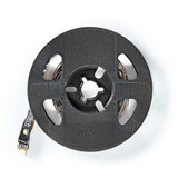 Nedis BTLS20RGBW LED strip Blå, Grøn, Rød, Varm hvid 2700 K 4 W F
