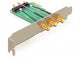 DeLOCK 89294 interface-kort/adapter Intern RP-SMA