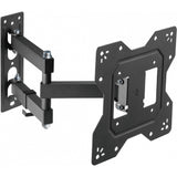 Vision VFM-WA2X2/3 tv-beslag 127 cm (50") Sort