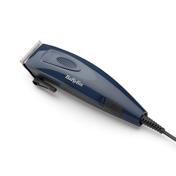 BaByliss E695E skæg- og hårtrimmer Blå 8