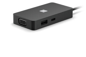 Microsoft 1E4-00004 dockingstation Sort