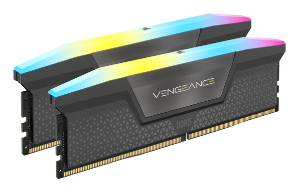 Corsair CMH64GX5M2B5200Z40K hukommelsesmodul 64 GB 2 x 32 GB DDR5 288-pin DIMM