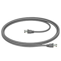 Logitech 952-000072 netværkskabel Grafit 3 m Cat5e