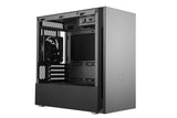 Cooler Master Silencio S400 Mini Tower Sort