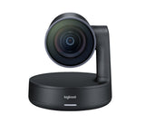 Logitech Rally Plus system til videokonference 16 person(er) Ethernet LAN System til gruppevideokonference